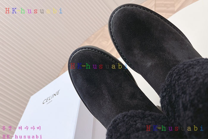 NEW 셀린느 부츠 신상 C 1558120
