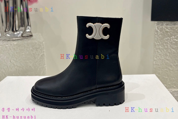 NEW 셀린느 부츠 신상 C 1558121