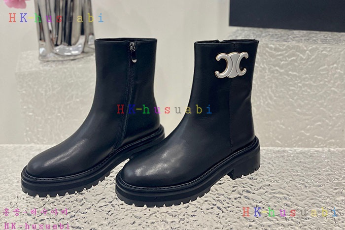 NEW 셀린느 부츠 신상 C 1558121