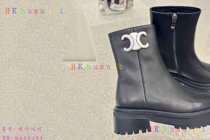 NEW 셀린느 부츠 신상 C 1558121