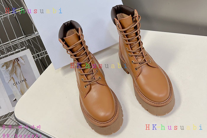 NEW 셀린느 부츠 신상 C 1558125