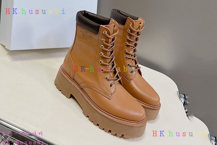 NEW 셀린느 부츠 신상 C 1558125