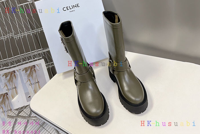 NEW 셀린느 부츠 신상 C 1558127
