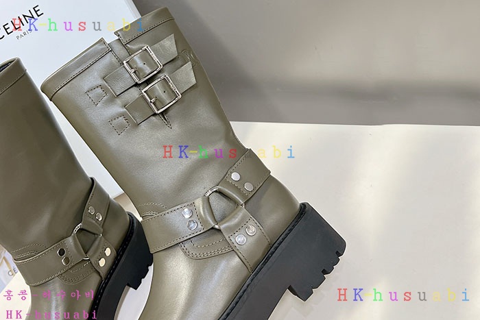 NEW 셀린느 부츠 신상 C 1558127