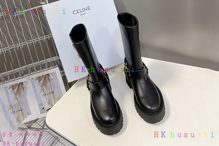 NEW 셀린느 부츠 신상 C 1558128