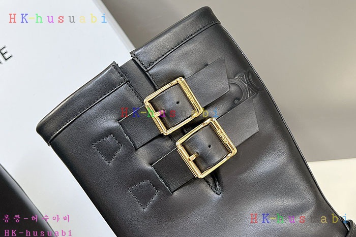 NEW 셀린느 부츠 신상 C 1558128