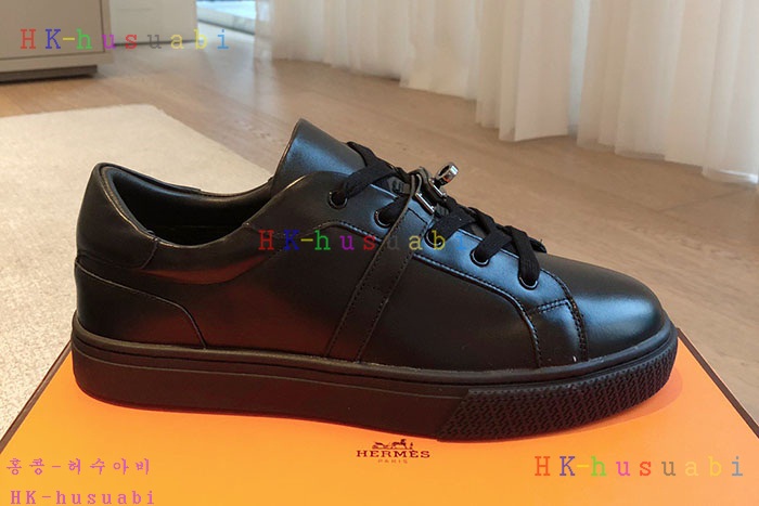 NEW 에르메스 스니커즈 신상 H 118740