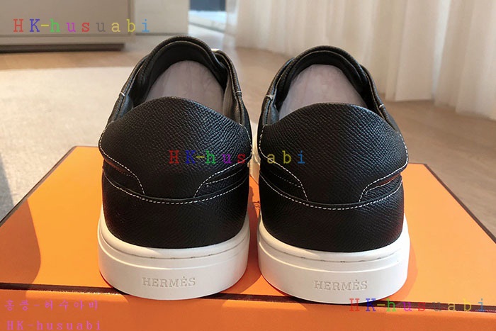 NEW 에르메스 스니커즈 신상 H 118751