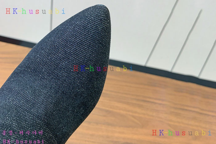NEW 지방시 부츠 신상 GV 690092