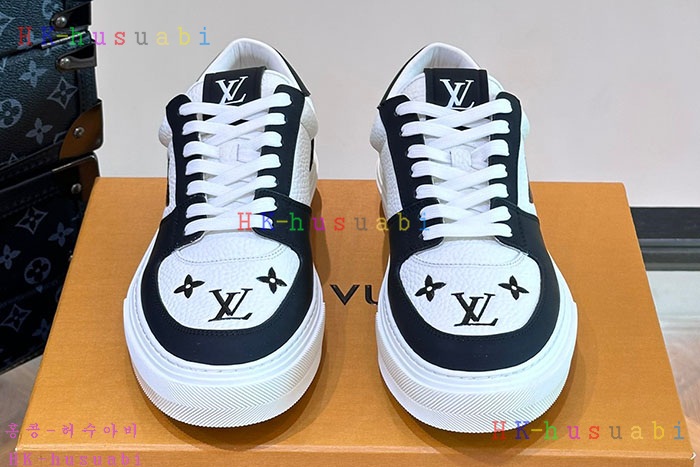 NEW 루이비통 스니커즈 신상 LV 668223