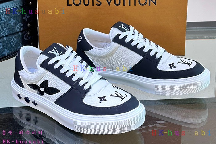 NEW 루이비통 스니커즈 신상 LV 668223
