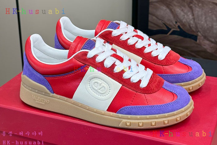 NEW 발렌티노 스니커즈 신상 V 4158011