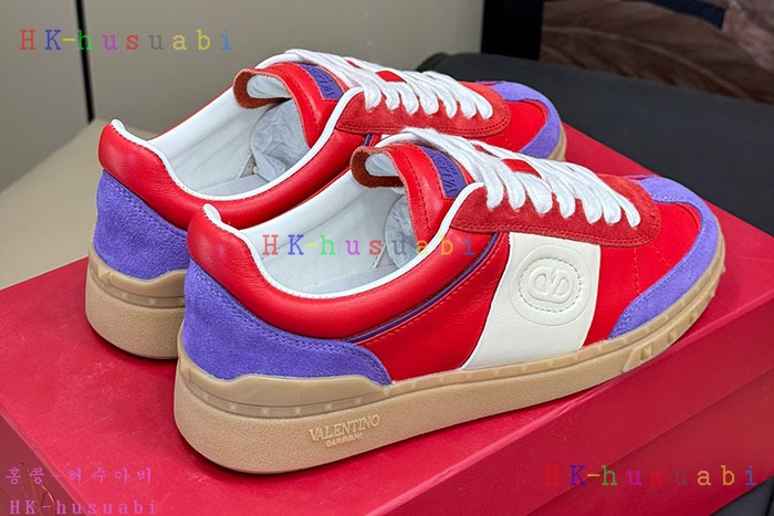 NEW 발렌티노 스니커즈 신상 V 4158011