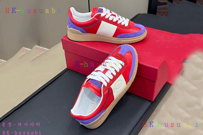 NEW 발렌티노 스니커즈 신상 V 4158011