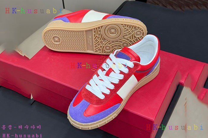 NEW 발렌티노 스니커즈 신상 V 4158011