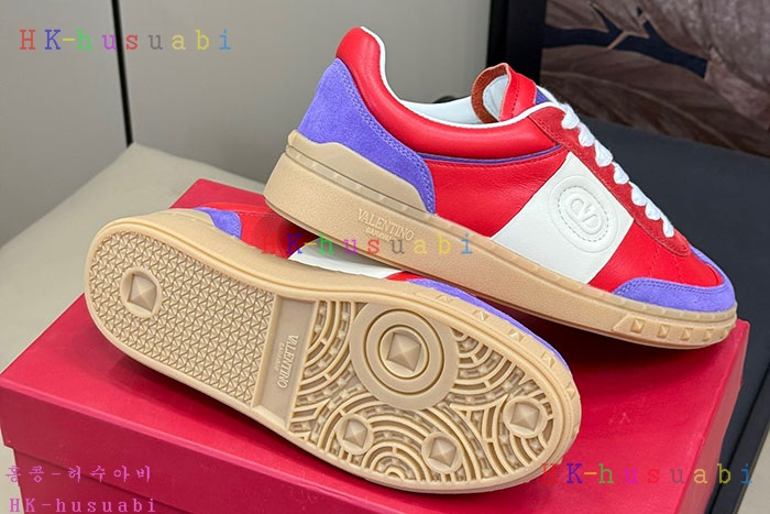 NEW 발렌티노 스니커즈 신상 V 4158011