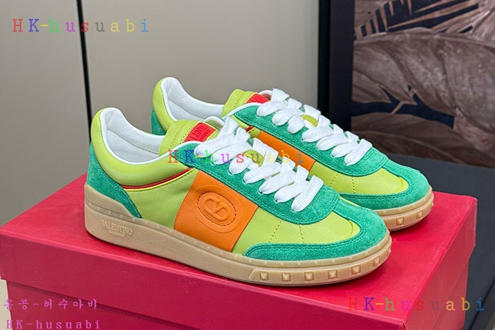 NEW 발렌티노 스니커즈 신상 V 4158015