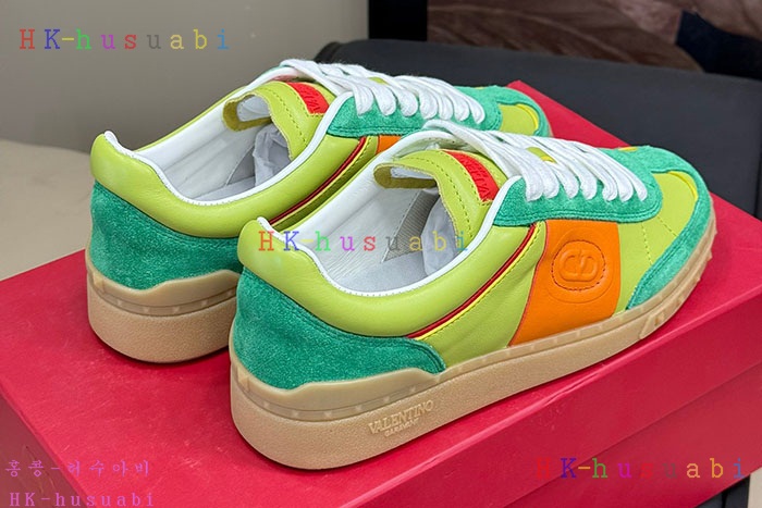 NEW 발렌티노 스니커즈 신상 V 4158015