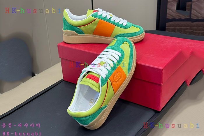 NEW 발렌티노 스니커즈 신상 V 4158015