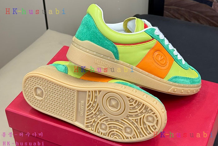 NEW 발렌티노 스니커즈 신상 V 4158015