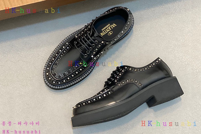 NEW 발렌티노 스니커즈 신상 V 522505