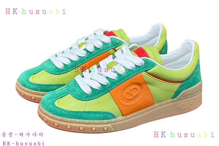 NEW 발렌티노 스니커즈 신상 V 4158015