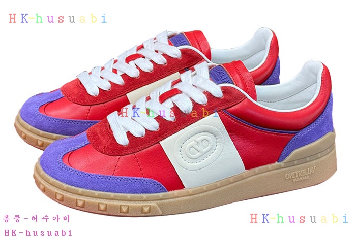 NEW 발렌티노 스니커즈 신상 V 4158011
