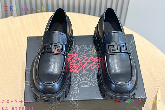 NEW 베르사체 신발 신상 V 995705