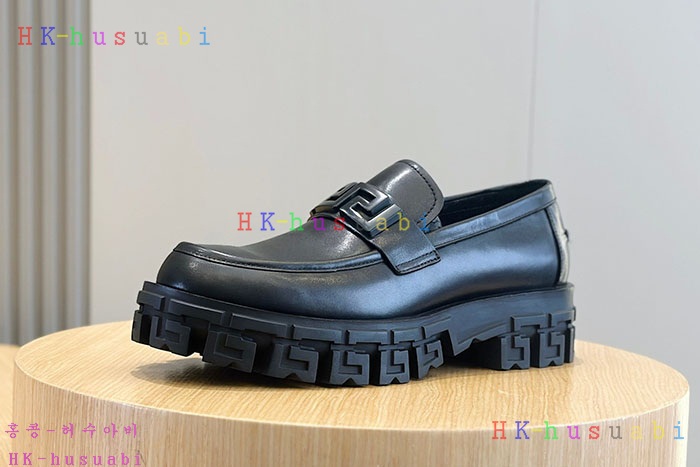 NEW 베르사체 신발 신상 V 995705
