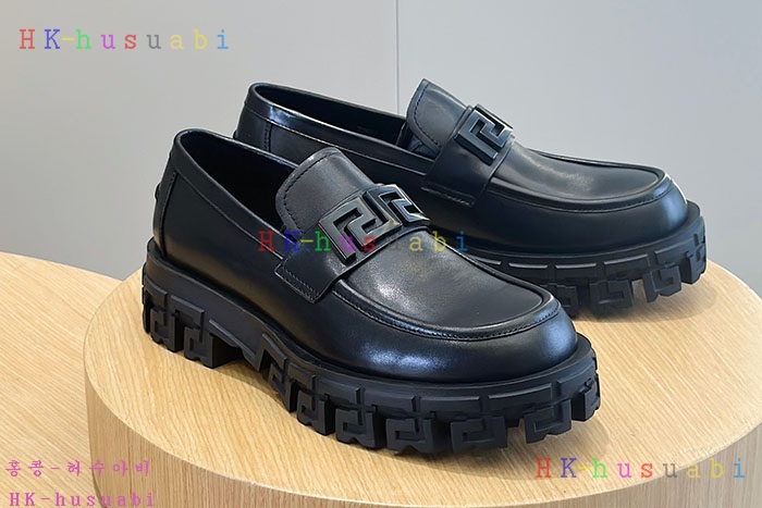 NEW 베르사체 신발 신상 V 995705