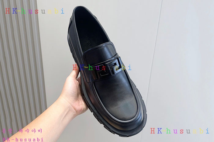 NEW 베르사체 신발 신상 V 995705
