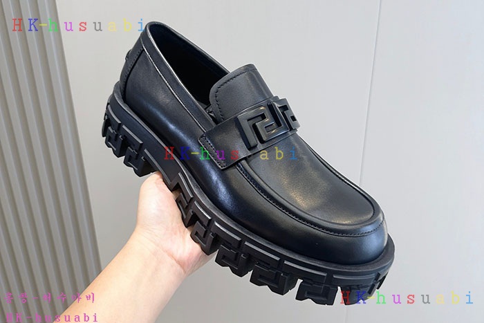 NEW 베르사체 신발 신상 V 995705