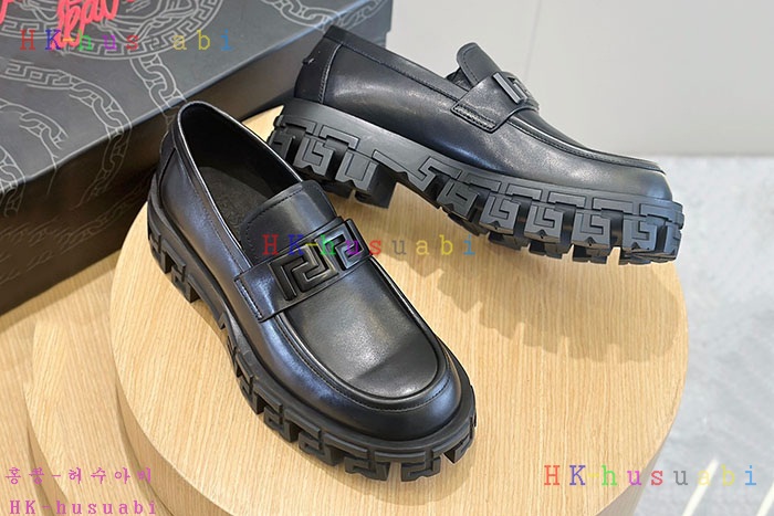 NEW 베르사체 신발 신상 V 995705