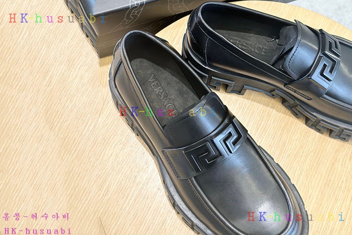 NEW 베르사체 신발 신상 V 995705