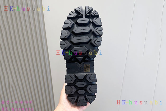 NEW 베르사체 신발 신상 V 995705