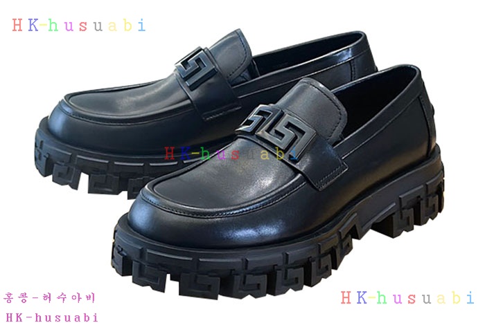 NEW 베르사체 신발 신상 V 995705