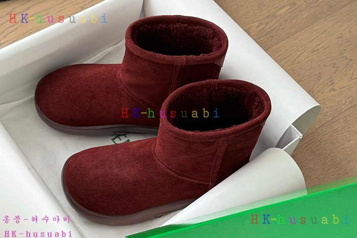 NEW 보테가베네타 부츠 신상 BV 116625024