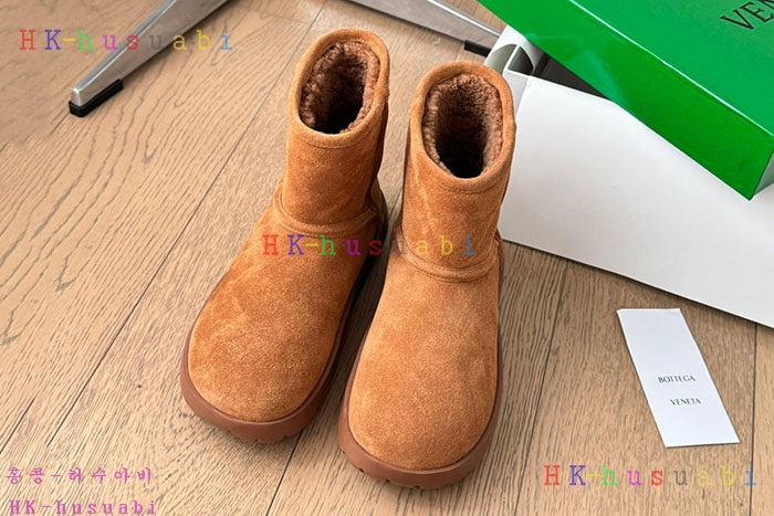 NEW 보테가베네타 부츠 신상 BV 116625025