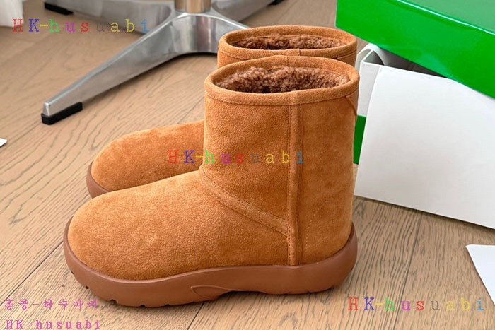 NEW 보테가베네타 부츠 신상 BV 116625025