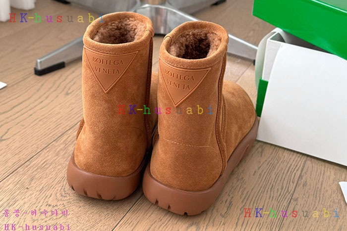 NEW 보테가베네타 부츠 신상 BV 116625025