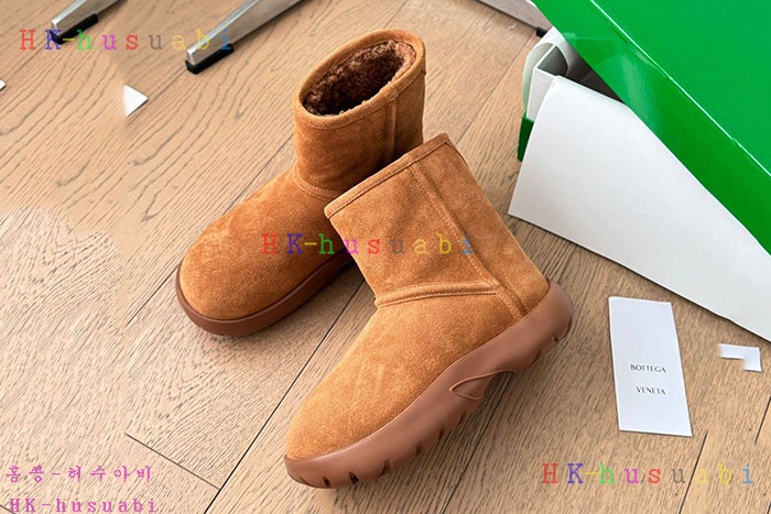 NEW 보테가베네타 부츠 신상 BV 116625025