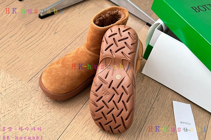 NEW 보테가베네타 부츠 신상 BV 116625025