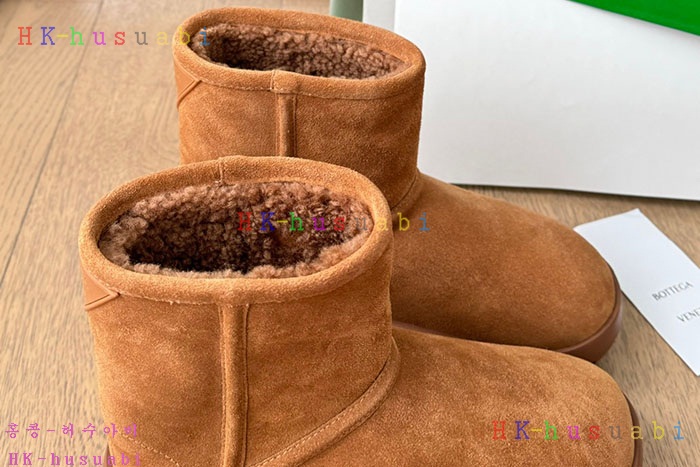 NEW 보테가베네타 부츠 신상 BV 116625025