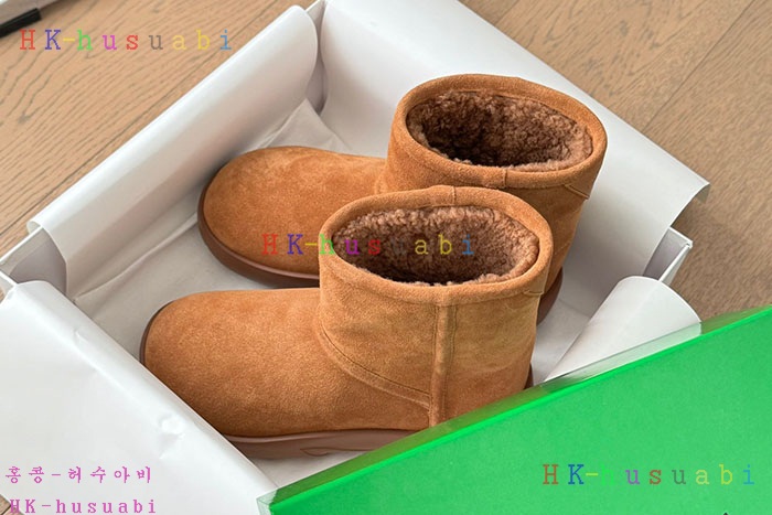NEW 보테가베네타 부츠 신상 BV 116625025