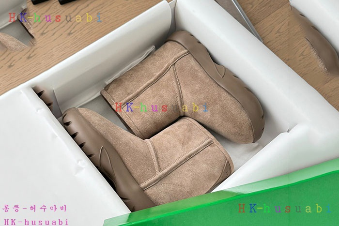 NEW 보테가베네타 부츠 신상 BV 116625026