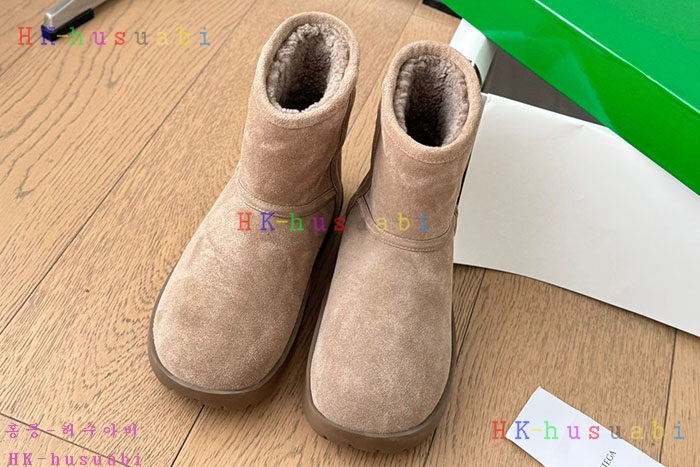 NEW 보테가베네타 부츠 신상 BV 116625026