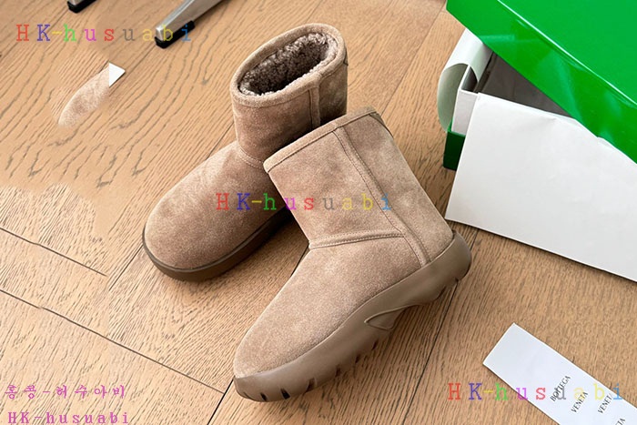 NEW 보테가베네타 부츠 신상 BV 116625026