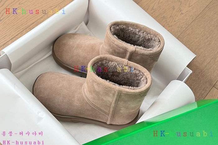 NEW 보테가베네타 부츠 신상 BV 116625026