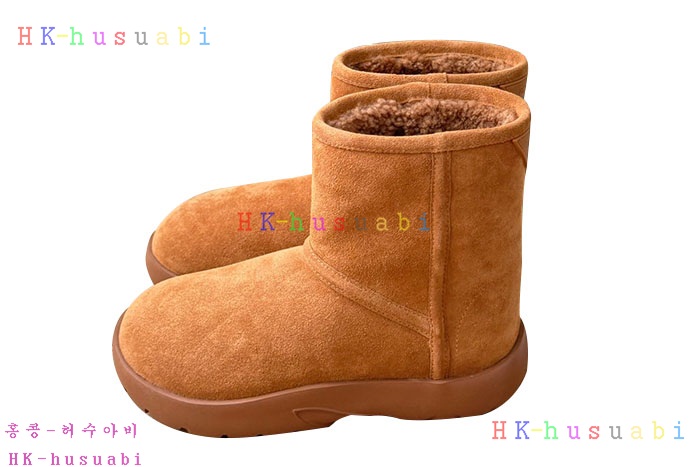 NEW 보테가베네타 부츠 신상 BV 116625025