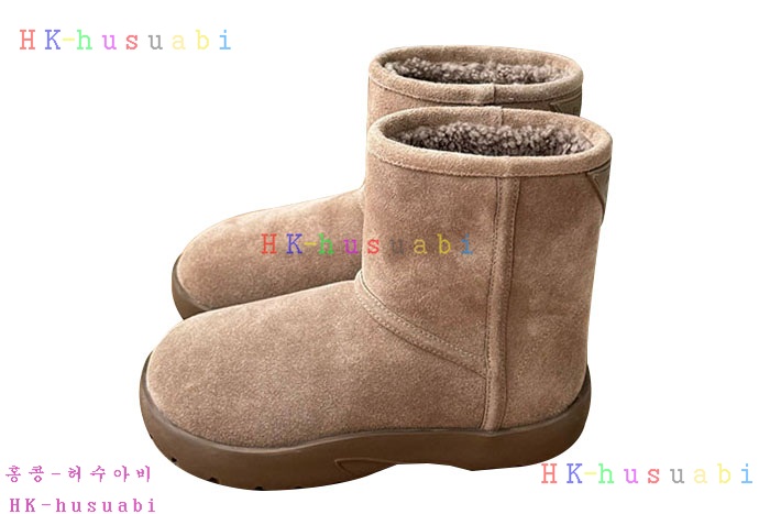 NEW 보테가베네타 부츠 신상 BV 116625026